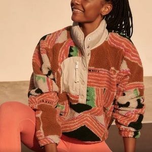 Free people movement fleece